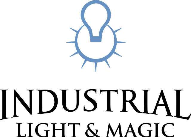 INDUSTRIAL LIGHT & MAGIC
