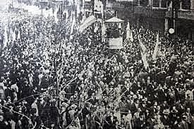 Marcha de la Constitución y la Libertad