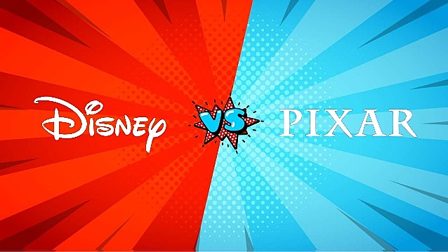 Conflicto con Disney