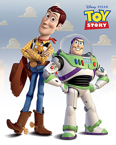Toy Story