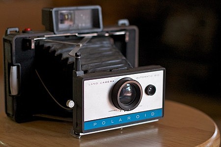 Polaroid