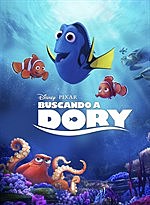 Buscando a Dory