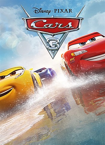 Cars 3