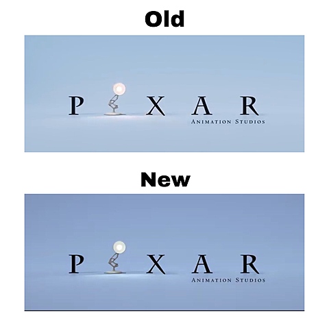 Consolidación de pixar