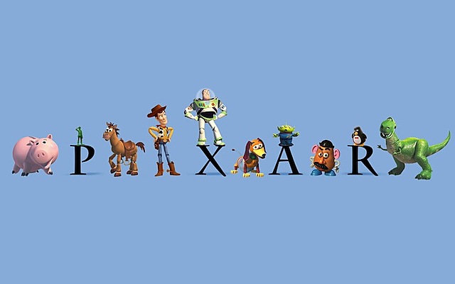 TOYS STORY