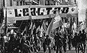 Día de la Lealtad Peronista