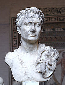Emperor Trajan