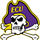 1200px east carolina pirates logo.svg