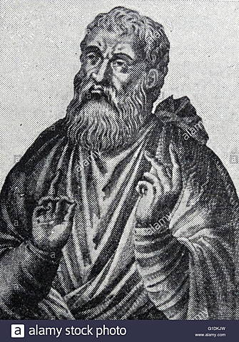 Justin Martyr