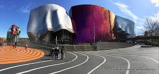 Experience Music Project