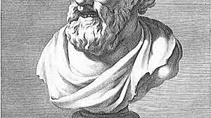 Democritus