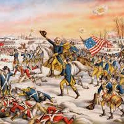 Timeline: Revolutions