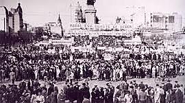 Timeline: Las mujeres en nuestra Constitucion Nacional