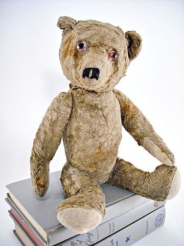 teddy bears and stuff and a lot more stuff like that and some more stuff like that and some more stuff like that.