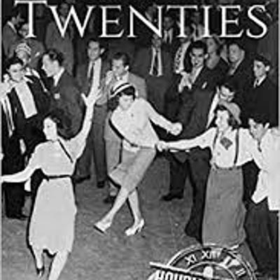 Timeline: Roaring Twenties