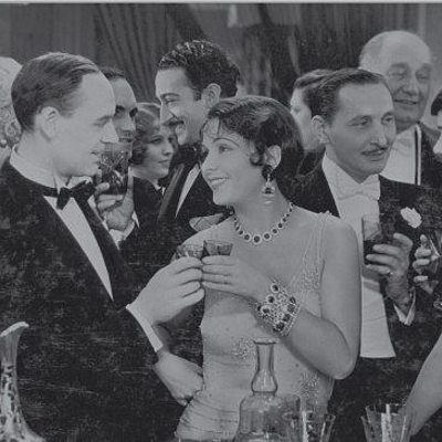 Timeline: Roaring Twenties