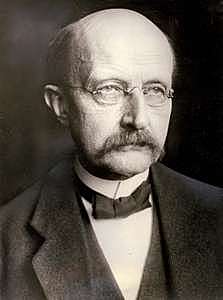 Max Planck