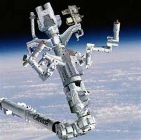 Dextre