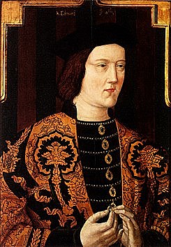 Eduardo IV