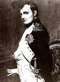 15 de agosto de 1769