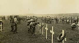 Timeline: World War 2