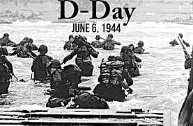 D-Day