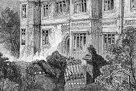 The Robbery and Killing