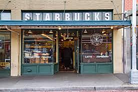 Starbucks