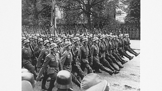 Invasion of Poland