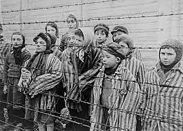 The Holocaust