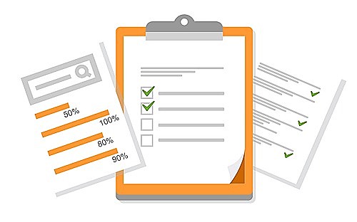 Encuestas realizadas