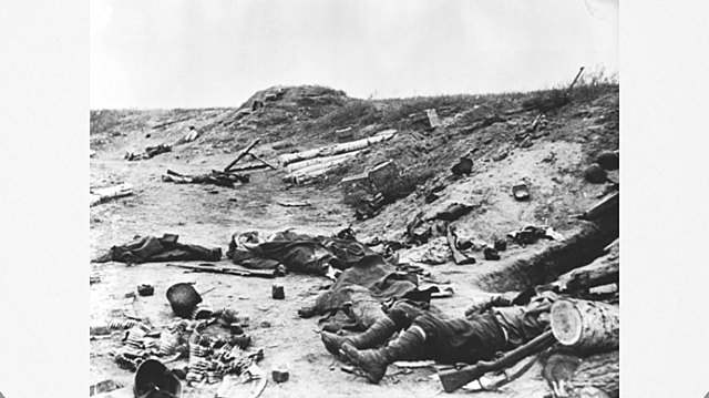 Battle of Stalingrad