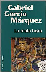 Devastación en el pueblo