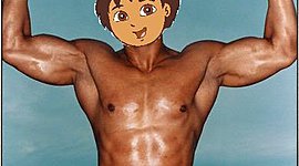 Timeline: Vaccine Schedule Diego