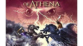 Timeline: LA MARCA DE ATENEA