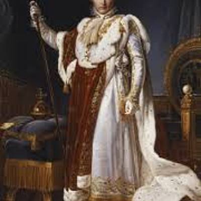 Timeline: Napoleon Bonaparte