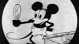 Timeline: Mickey Mouse timeline