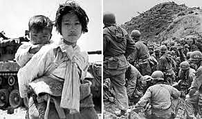 Korean War