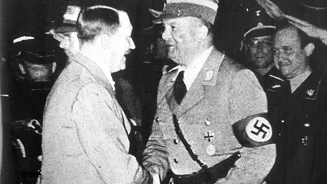 Night of the long knives