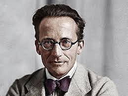 Erwin Schrödinger