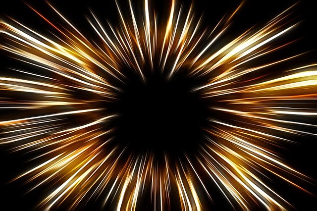 Teoría del big bang