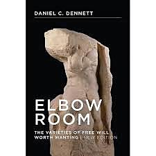 Elbow Room is published