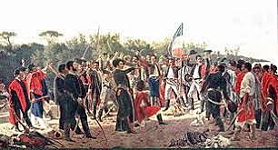 Revolución Oriental