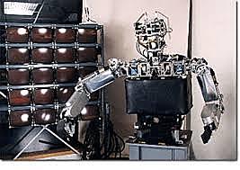 Works on AI (COG) at MIT