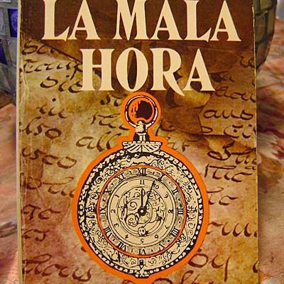 Timeline: La Mala Hora