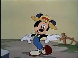 The little whirlwind