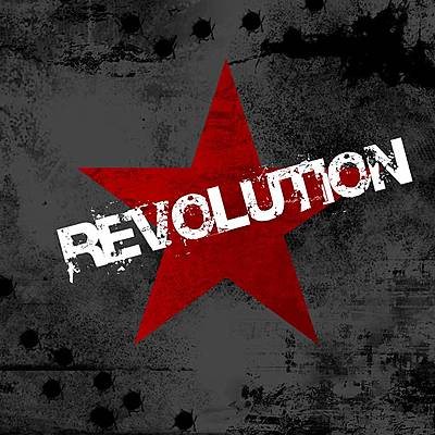 Timeline: Revolutions