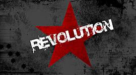 Timeline: Revolutions