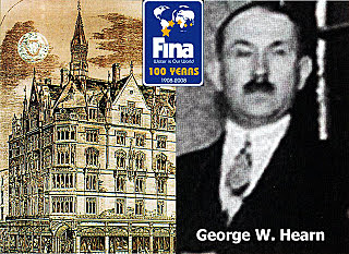 George William Hearn
