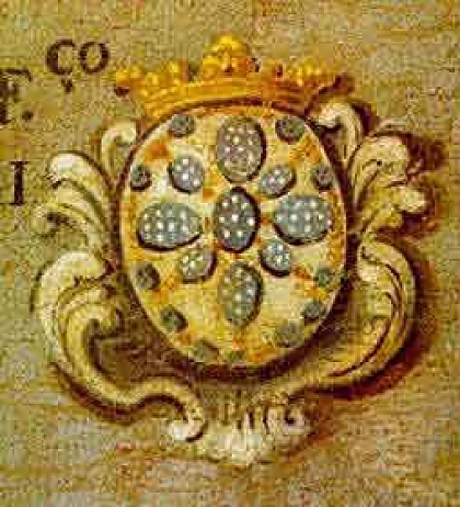 D. Afonso Henriques Rei